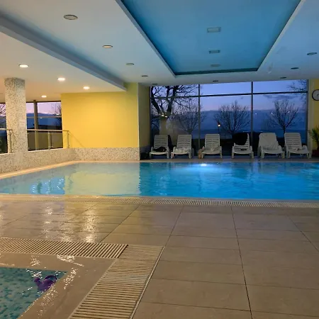 Appartement Lakeside Wellness Siófok