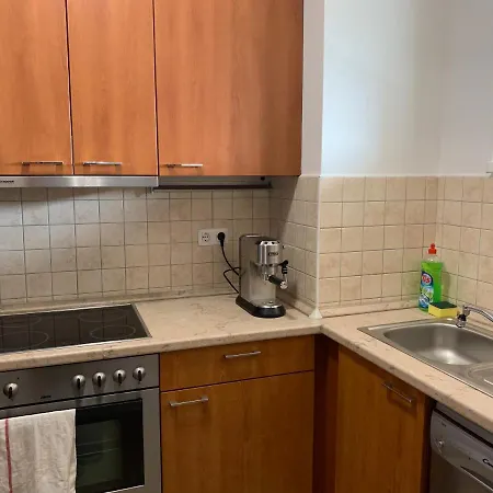 Lakeside Wellness Διαμέρισμα Σίοφοκ