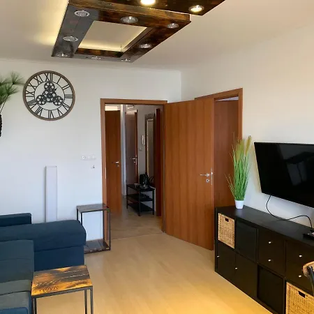 Lejlighed Lakeside Wellness Siófok