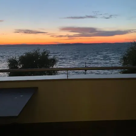 Appartement Lakeside Wellness *