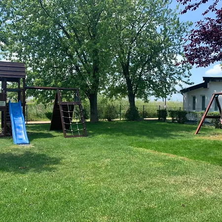 Lakeside Wellness Apartment Siófok