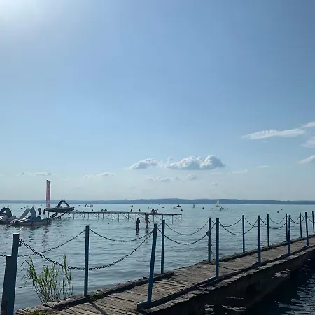 Appartement Lakeside Wellness *