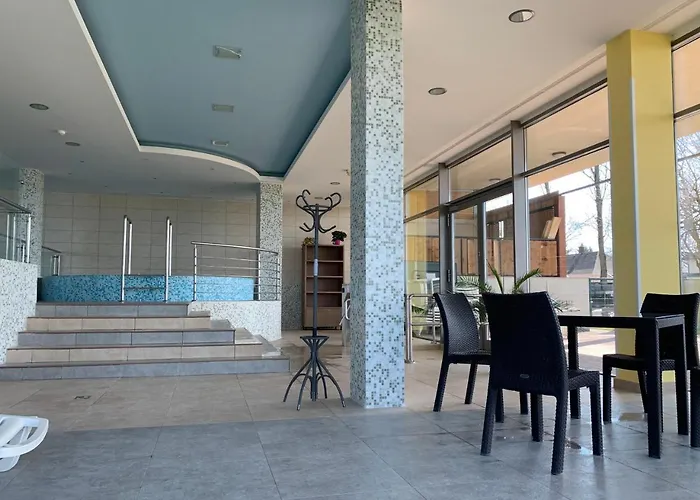 Lakeside Wellness Siófok