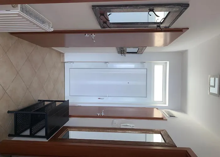 Lakeside Wellness Apartment