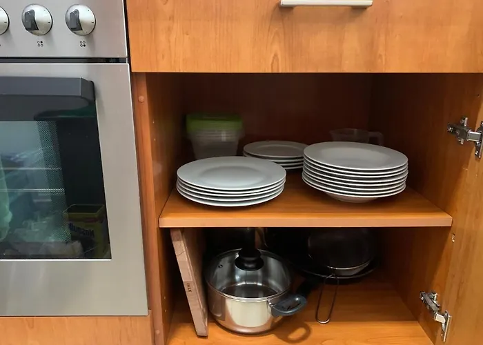 Lakeside Wellness Apartment *