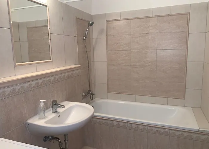 Lakeside Wellness Siófok