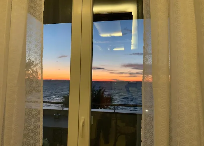 Lakeside Wellness * Siófok