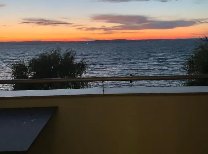 Lejlighed Lakeside Wellness *